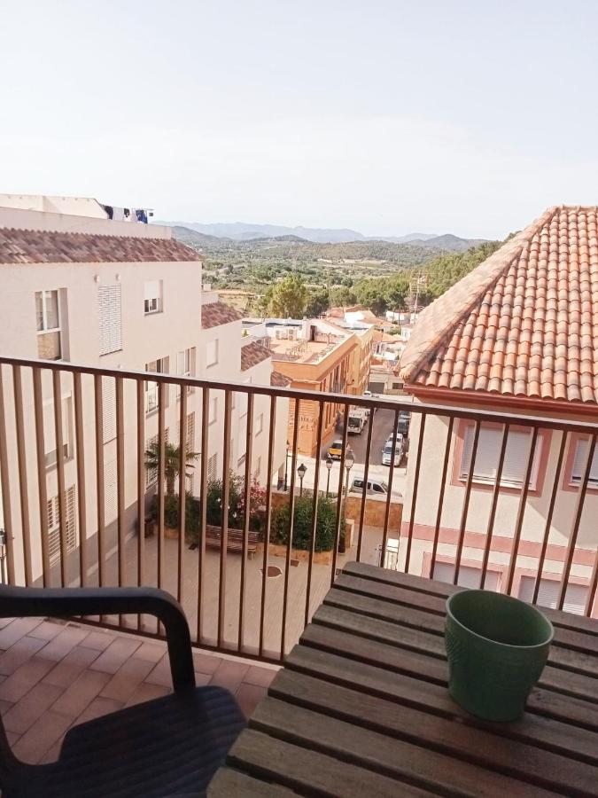 Precioso Aptmento En Gilet A Pies De La Calderona Exterior foto