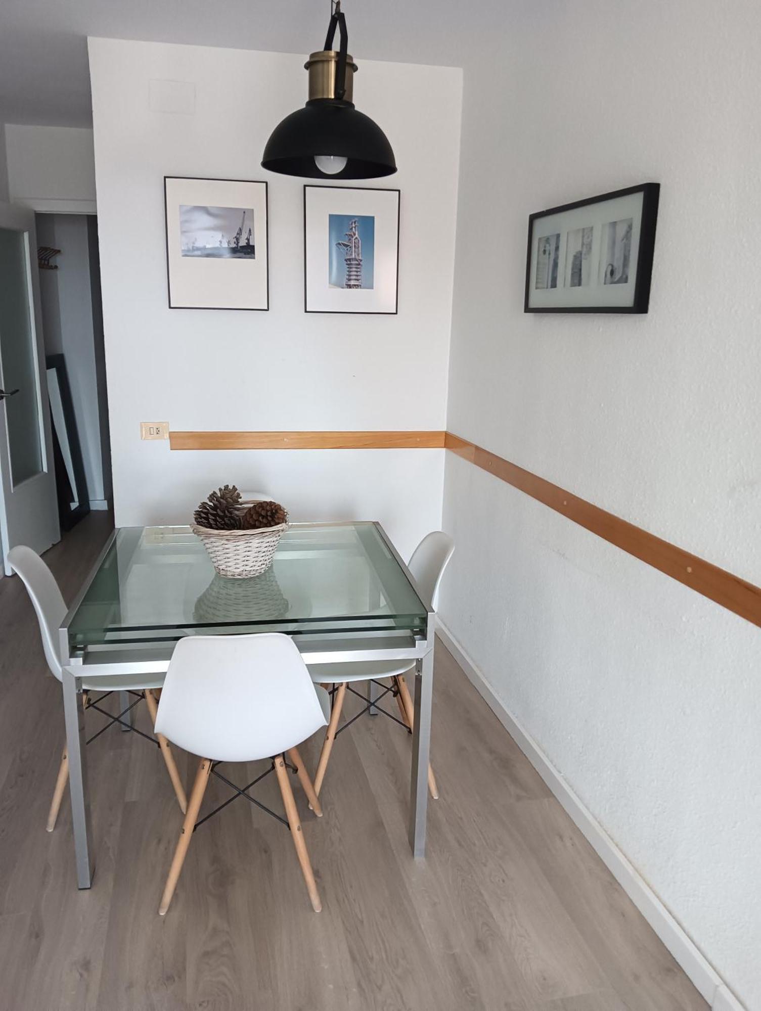 Precioso Aptmento En Gilet A Pies De La Calderona Exterior foto