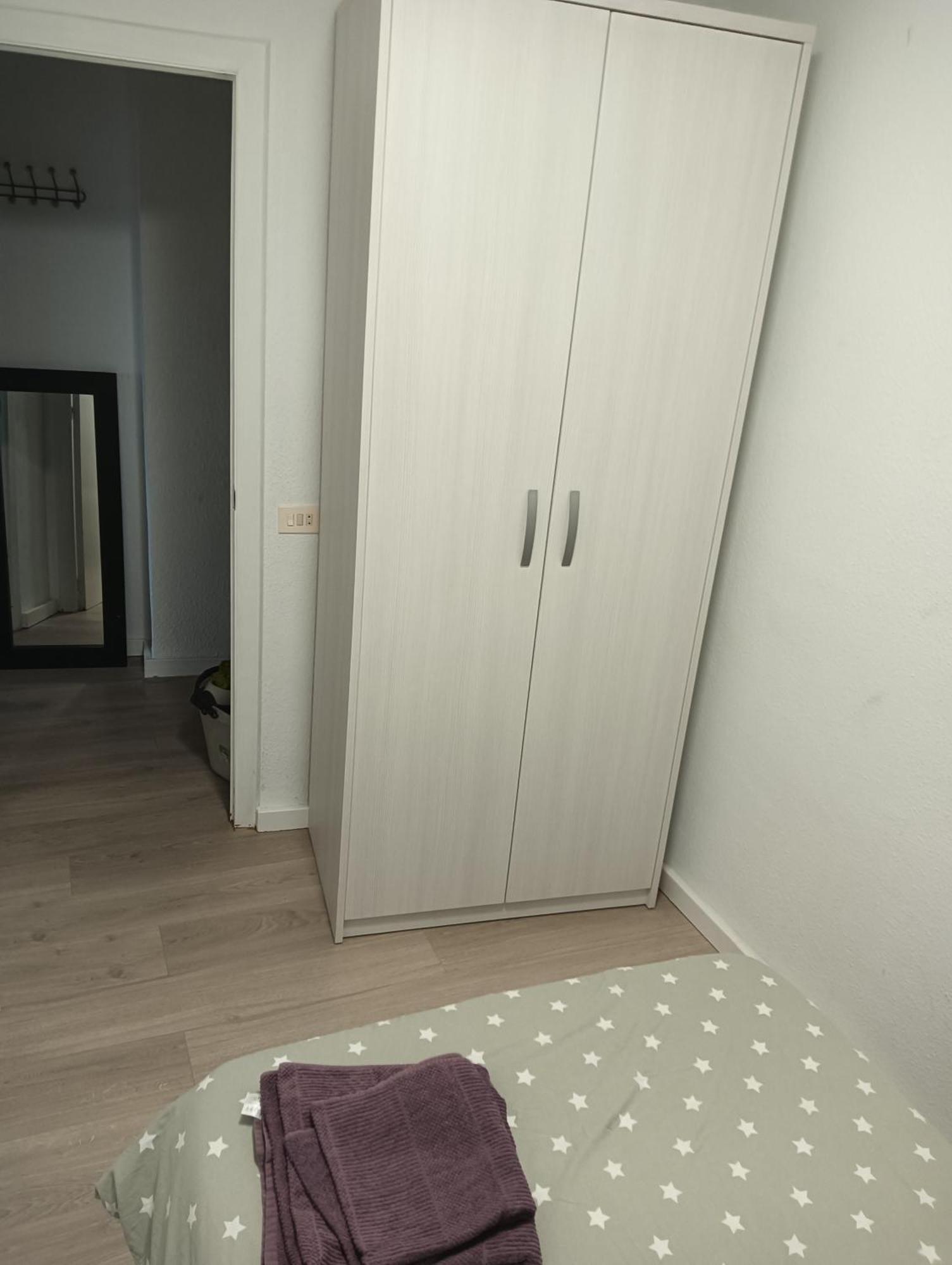Precioso Aptmento En Gilet A Pies De La Calderona Exterior foto